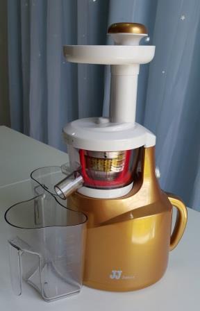 JJ Slow Juicer